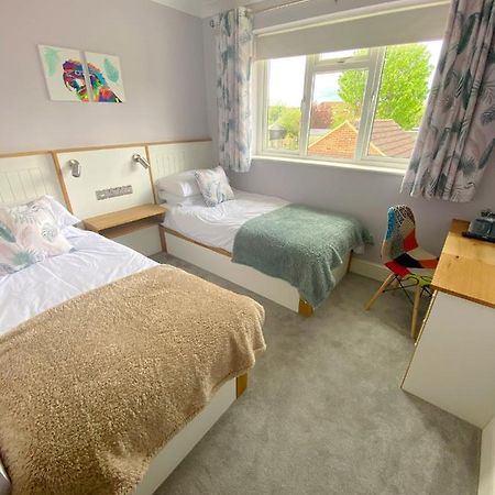 Bed and Breakfast Orchard House Swindon Exterior foto